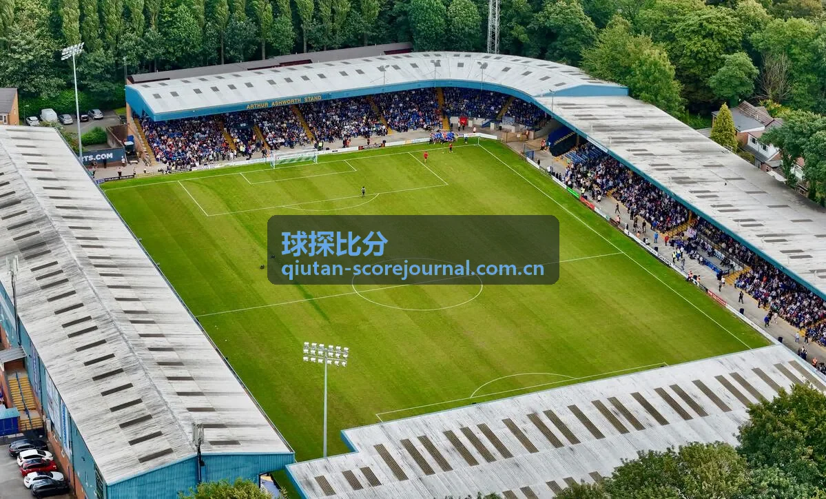 球探比分亚洲赛事情报场景